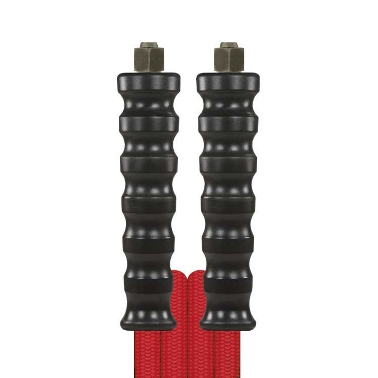 Hochdruck-Schlauch "Carwash Comfort" • DN 8 • M14 (DKOL) + GKS • 3,5 m • rot