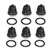 Interpump Ventile • Kit 1