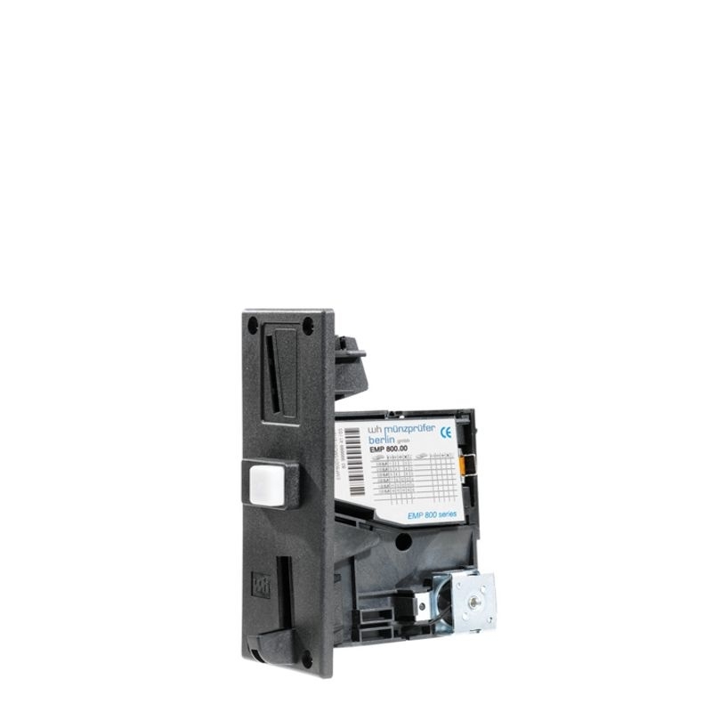 Elektronische Münzprüfer