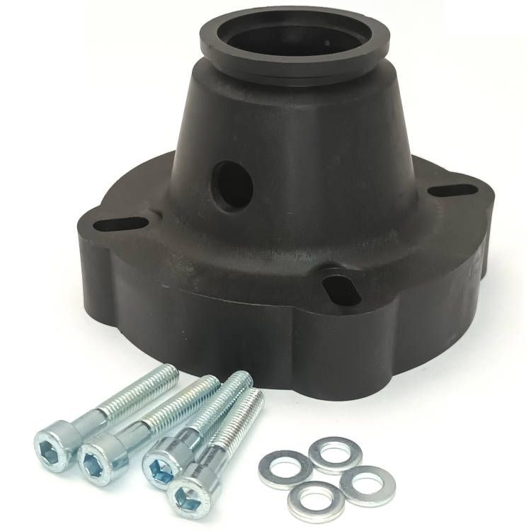 Adapter • für DSP-002 und DSP-002-ES