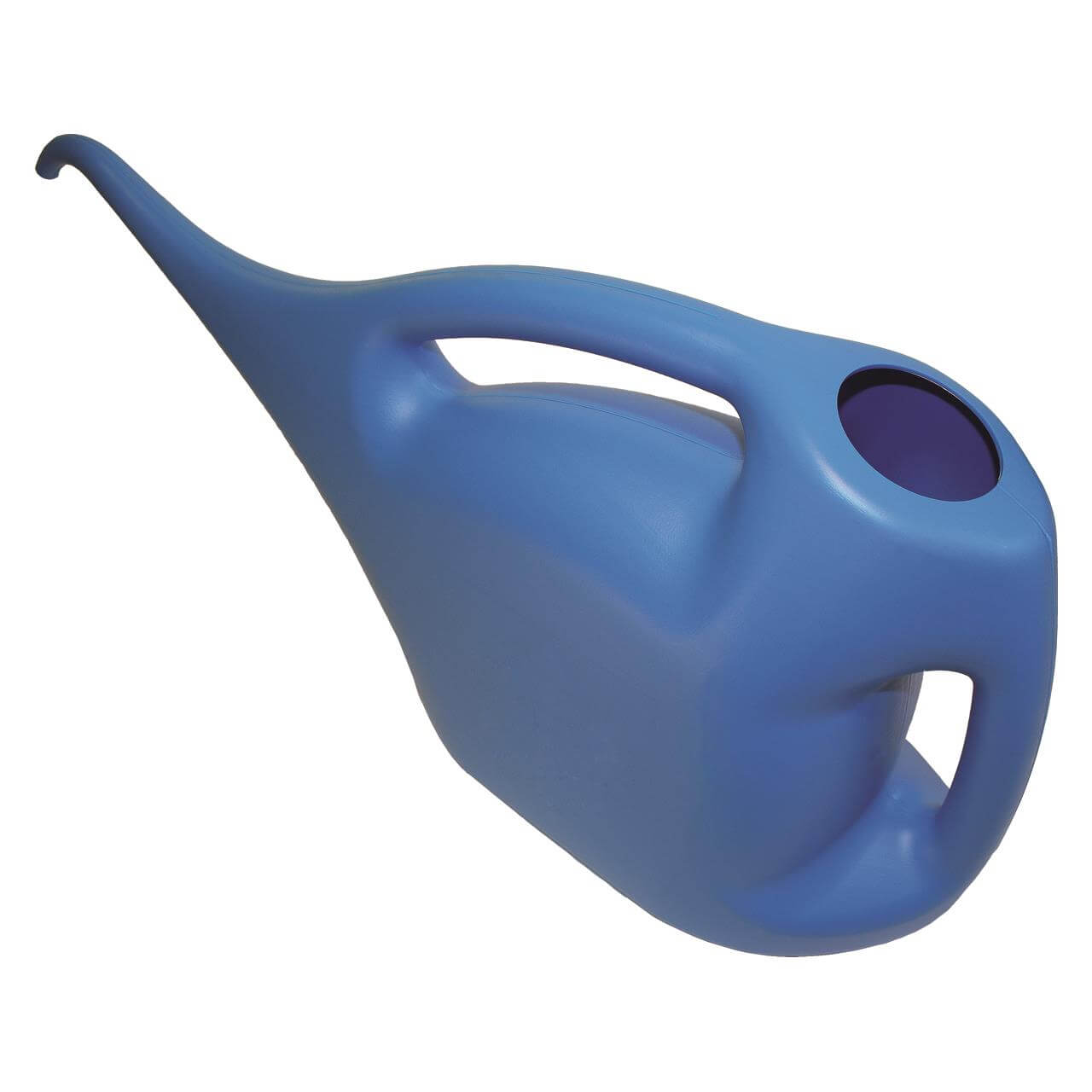 Kühlwasserkanne • hellblau (ähnlich RAL 5012)