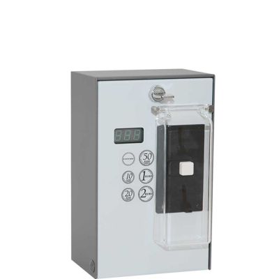Münztimer/ -automaten