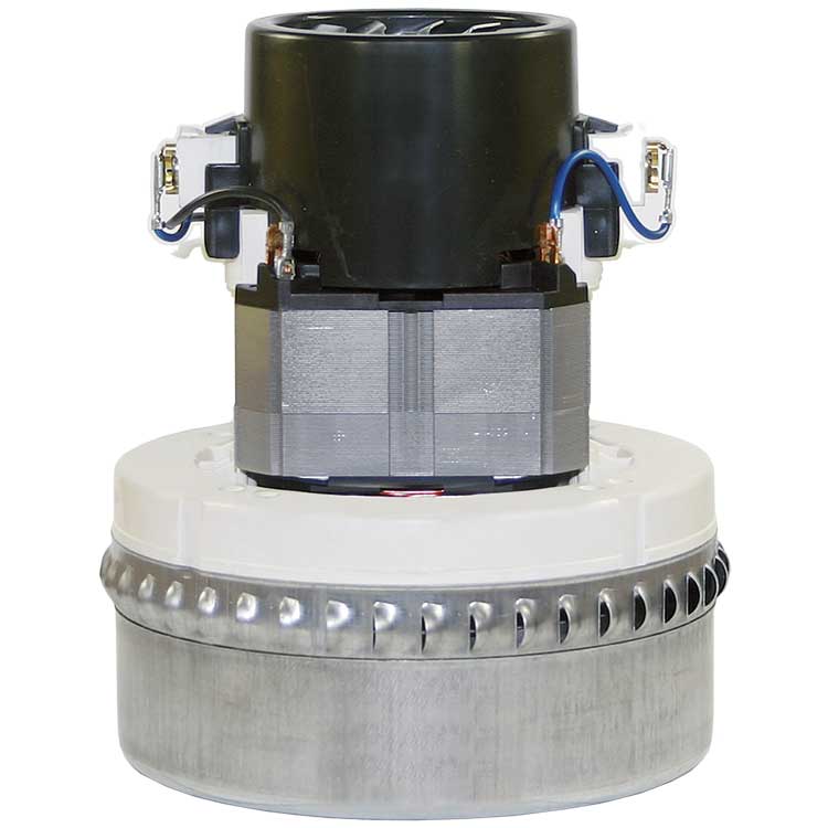Domel  Saugerturbine mit Thermosicherung • 1400 W