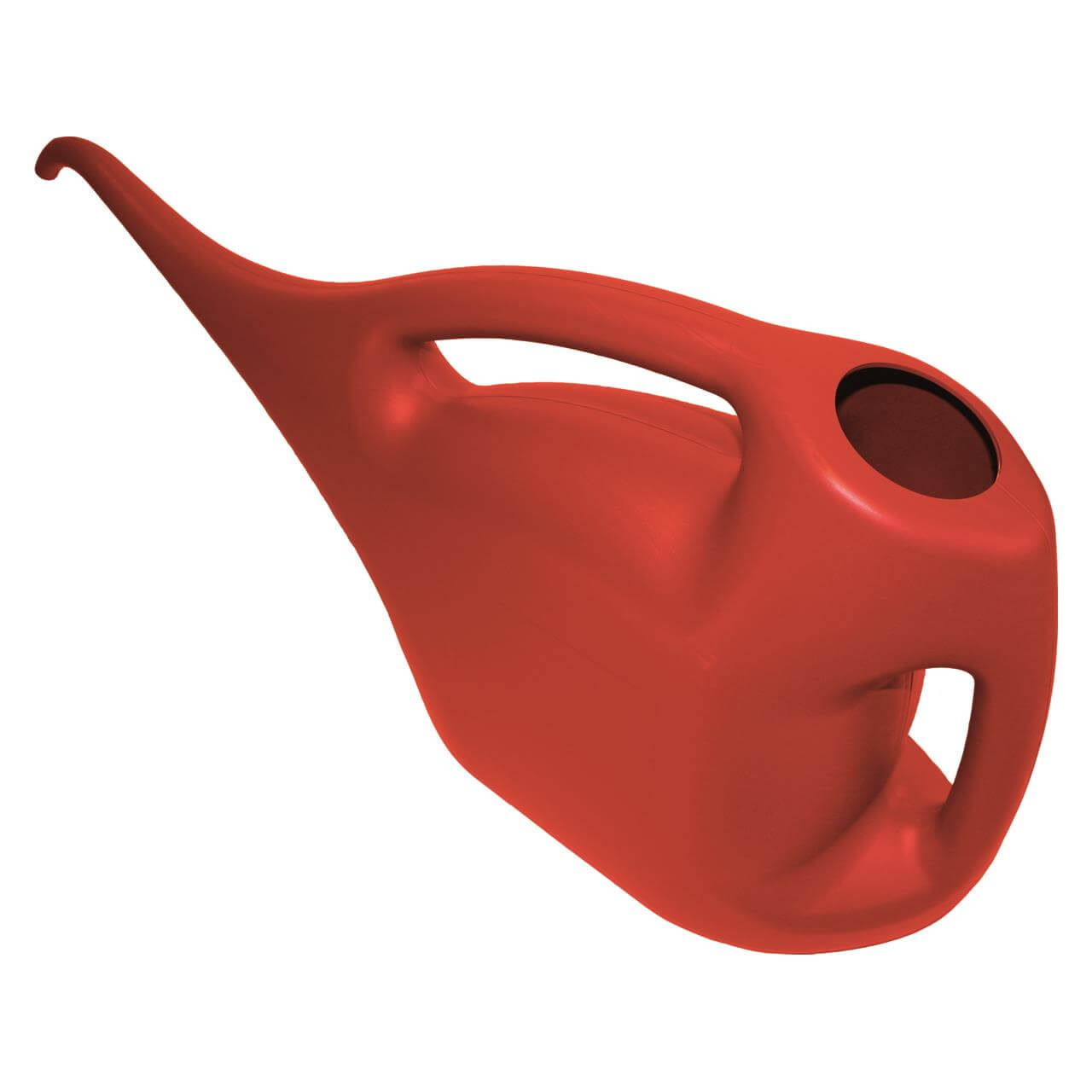 Kühlwasserkanne • rot (ähnlich RAL 3020)