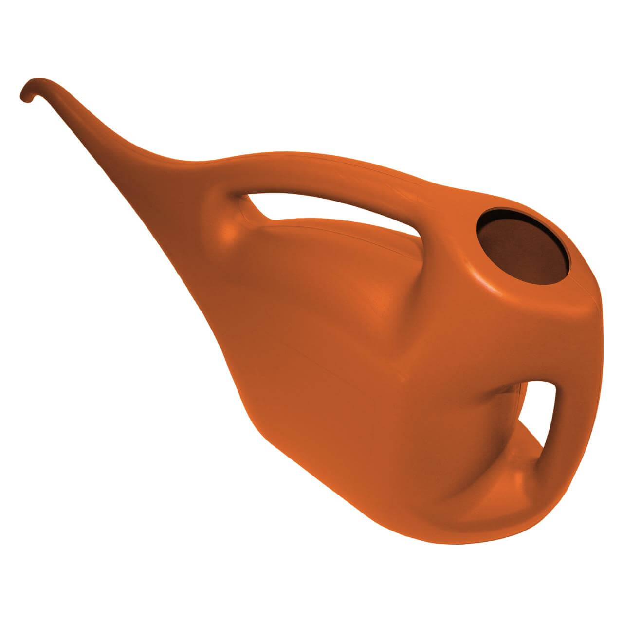Kühlwasserkanne • orange (ähnlich RAL 2004)