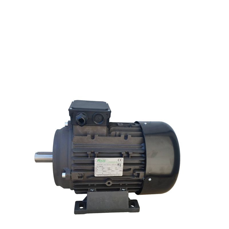 Motoren für Hochdruckpumpen