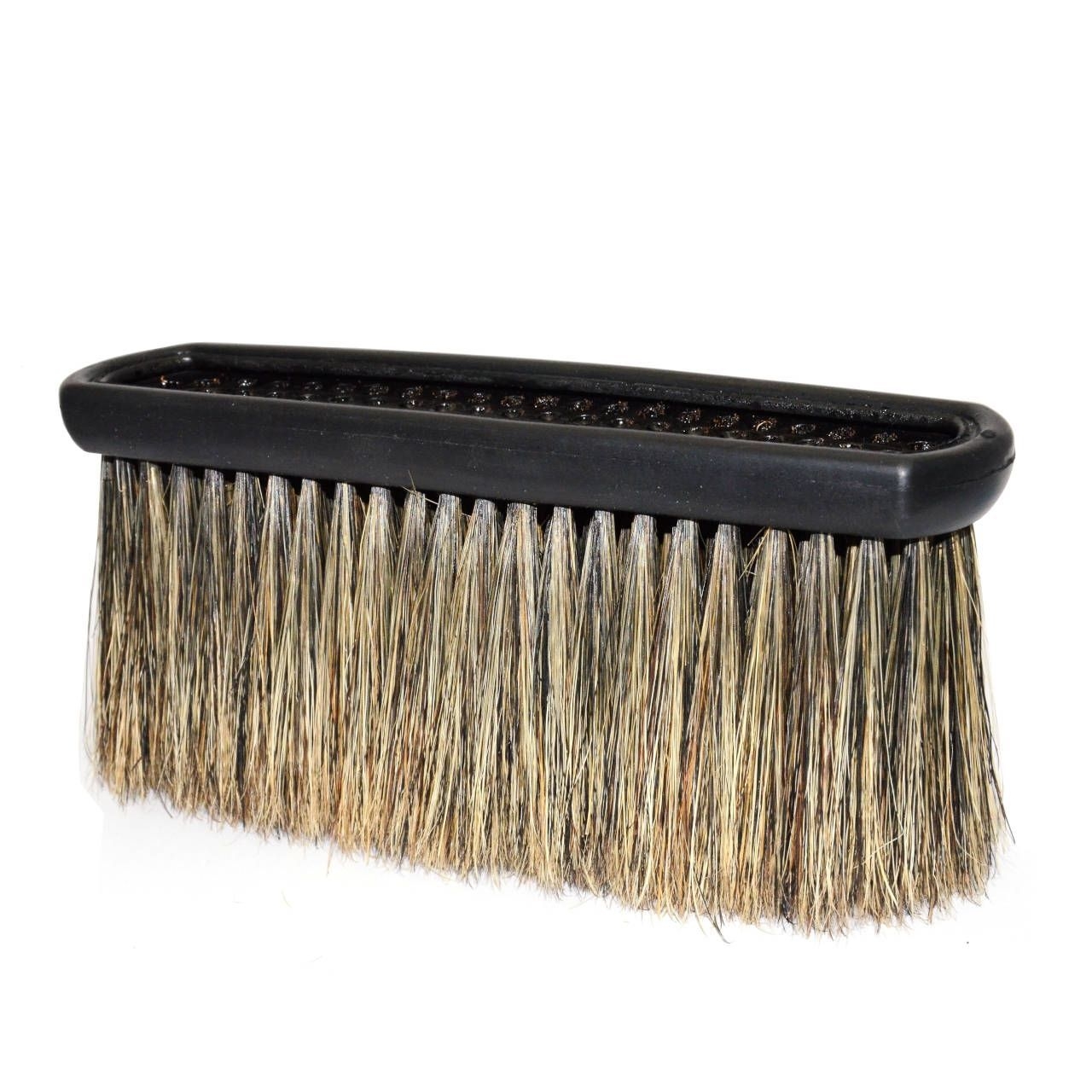 Einsatz für Flächenwascher • 100 % Wildschweinborsten • Borstenlänge ca. 90 mm