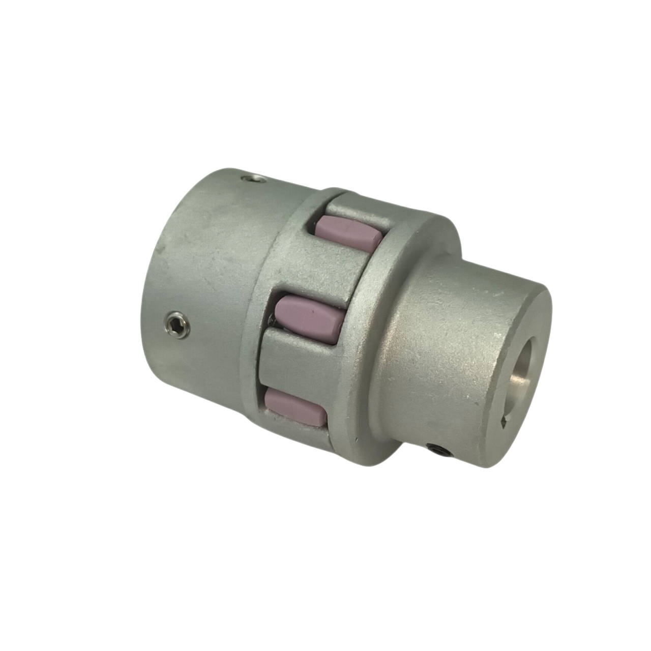 Kupplung AL 16.5/28 • Elastomer • CAT 3CP / 230 / 240 / 270 • Elastomer lila
