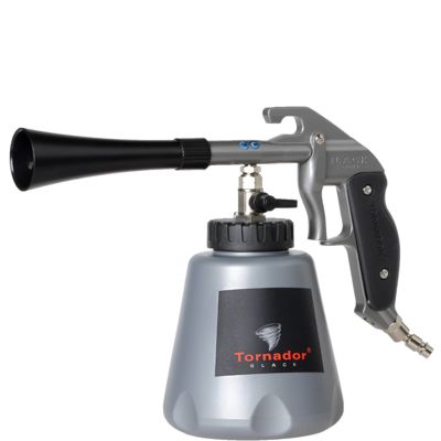 Tornador Reinigungspistolen