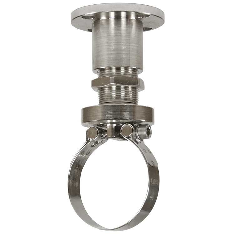 Deckenkreisel-Positionierer mit Magnet