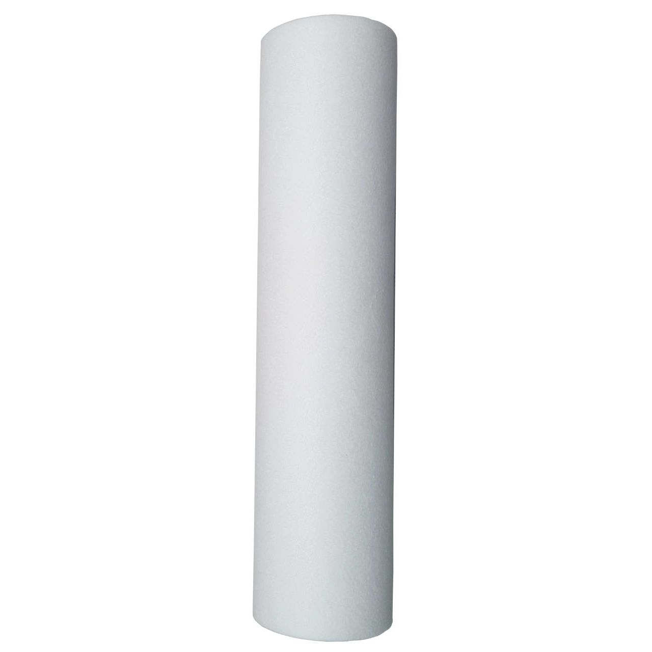 Filtereinsatz 10" • Polypropylen glatt • 254 x 60 mm • 30 micron