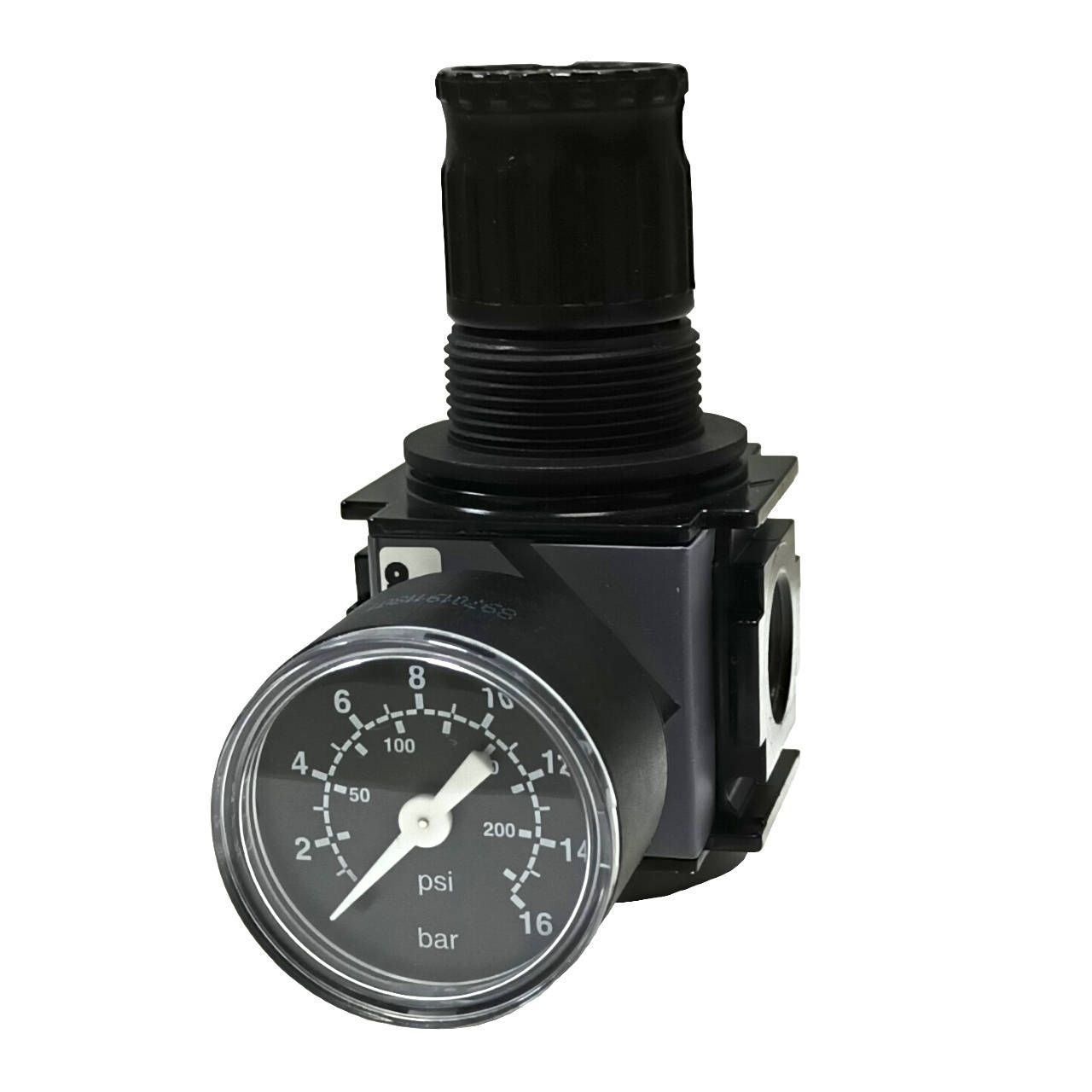 Druckregler • Typ 481 variobloc • 3/8"