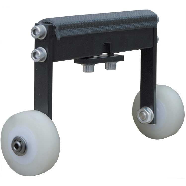 Unterboden-Kit • ST-85 Push & Pull Lanzen