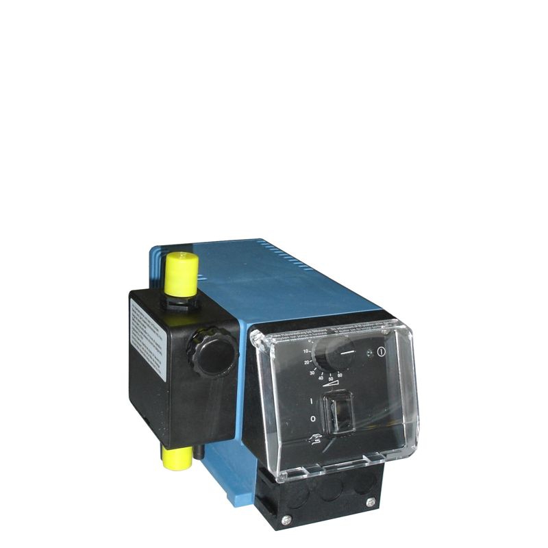 Ecolab/LANG Dosierpumpen