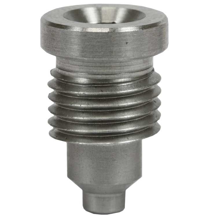 Injektordüse ST-160 • 1,1 mm • schraubbar • Edelstahl