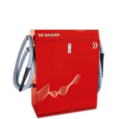 SB-Sauger