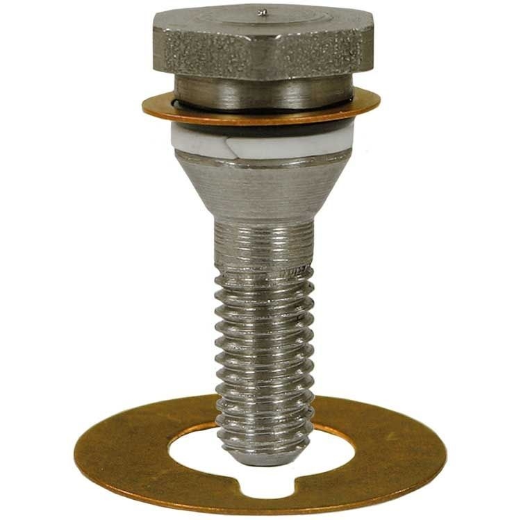 Interpump Kolbenschrauben für drei Kolben  Kit 6