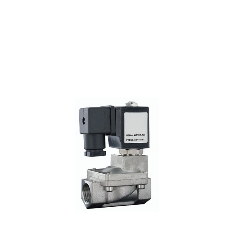 SLX Edelstahl