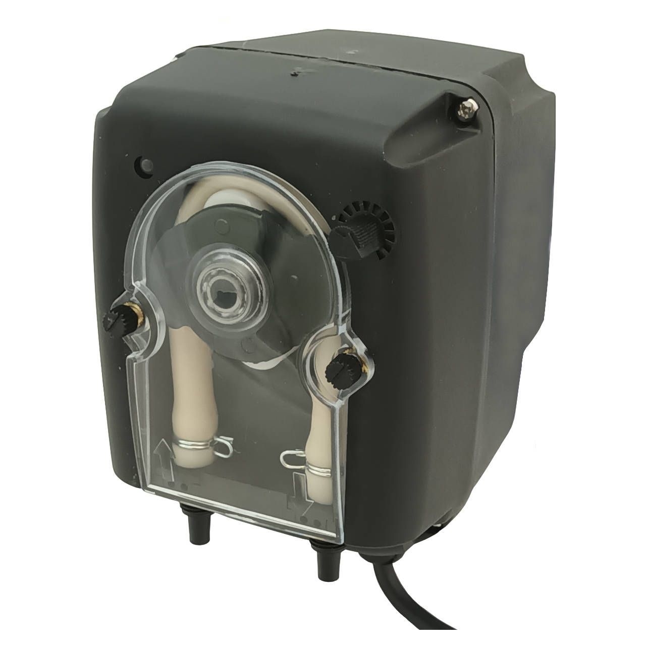 MH Schlauchpumpe B3-V4/3 • Santoprene®