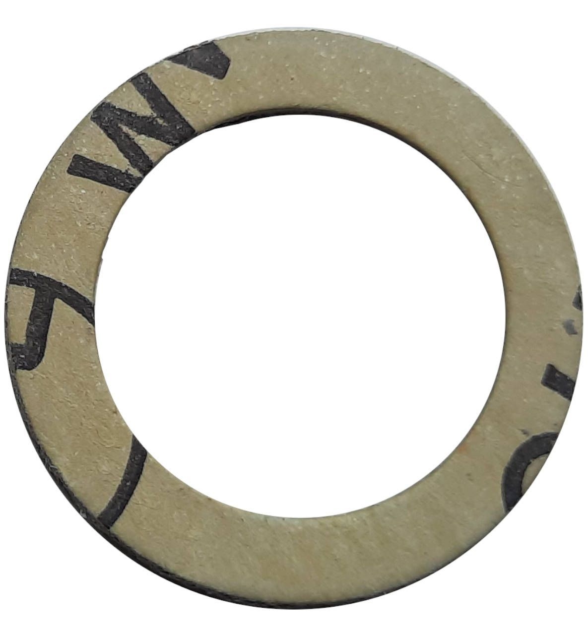 Dichtung (asbestfrei) für Panzerschlauch mit 1 1/4" Überwurf