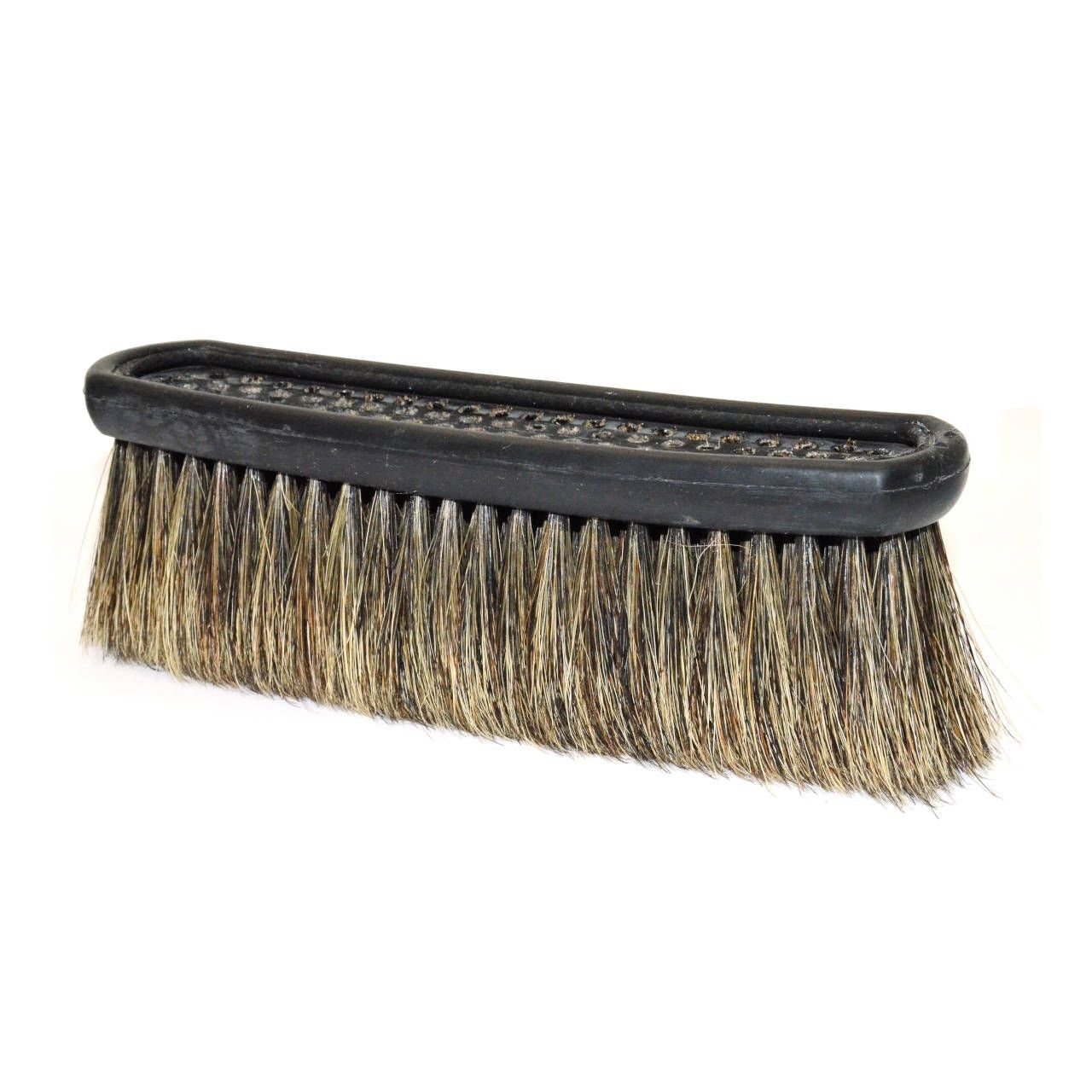 Einsatz für Flächenwascher • 100 % Wildschweinborsten • Borstenlänge ca. 65 mm