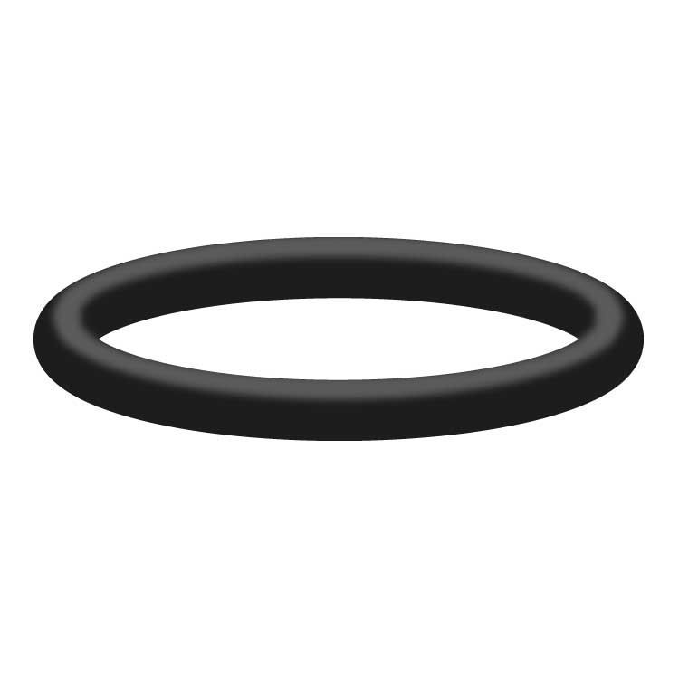 Interpump O-Ring 20,24 x 2,62 mm • für Ventilstopfen