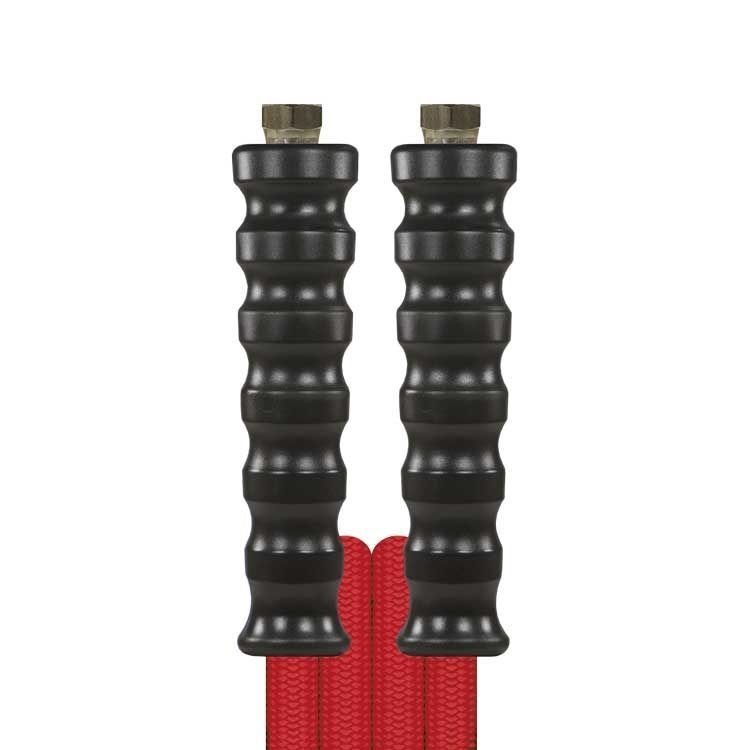 Hochdruck-Schlauch "Carwash Comfort" • DN 8 • 1/4'' IG + GKS • 3,5 m • rot