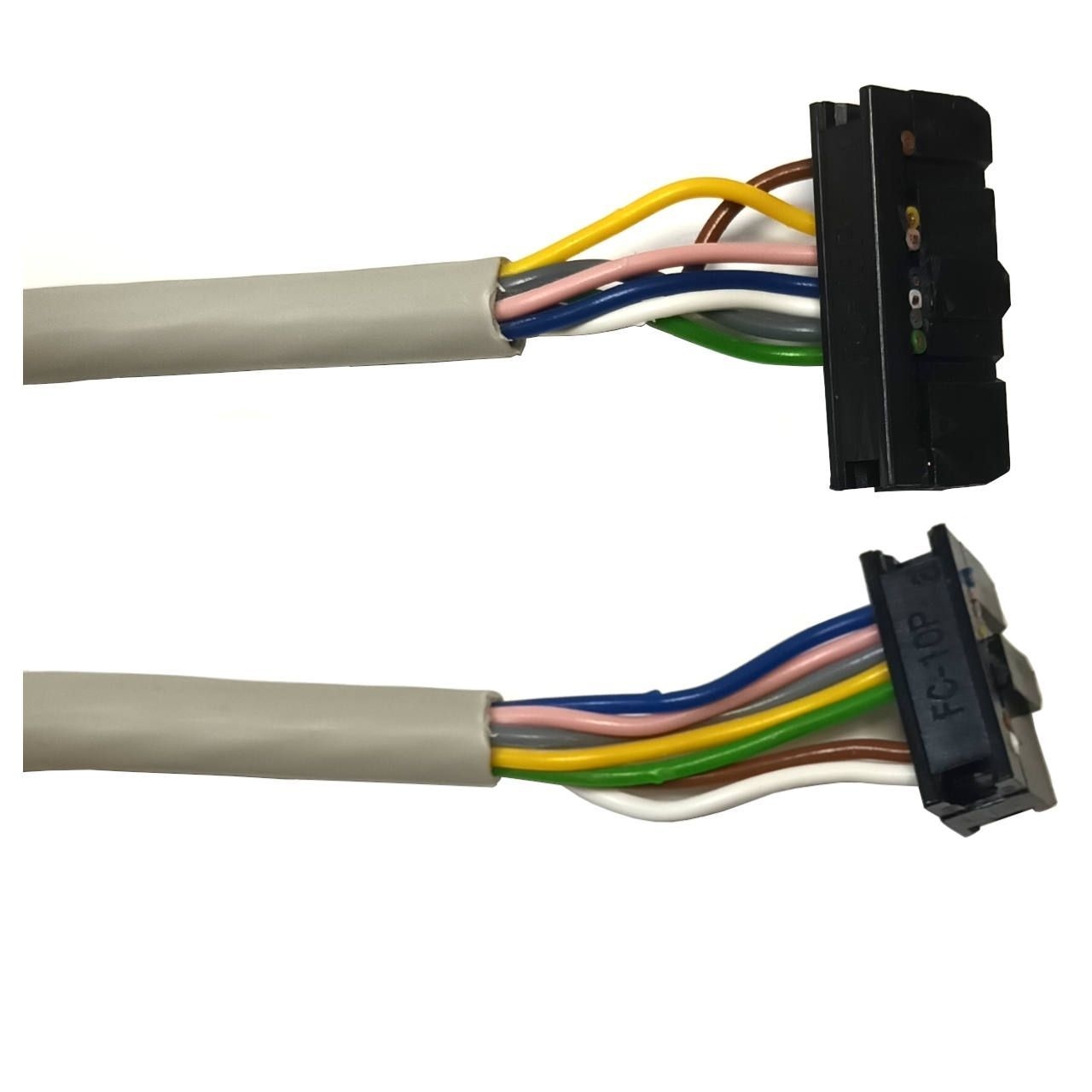 Adapterkabel für EMP800 • 10-polig : 16-polig • 65 cm • Nur für EMP890.00-MH01!!!