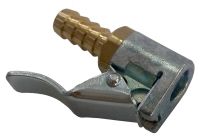 Moment-Stecknippel mit 6 mm Schlauchtülle • für Handgerät Moment-Stecknippel mit 6 mm Schlauchtülle • für Handgerät