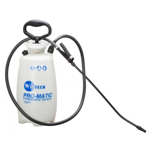 Chapin Pro-Matic Sprüher (USA) • 11,4 Liter • EW