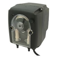 MH Schlauchpumpe B3-V4/3 • Santoprene® MH Schlauchpumpe B3-V4/3 • Santoprene®