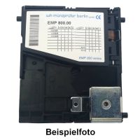 Elektronischer Münzprüfer EMP 800.00 • für Kärcher SB-Anlage Elektronischer Münzprüfer EMP 800.00 • für Kärcher SB-Anlage