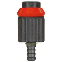 Mengenregulierung / Dosierung ST-61 • inkl. O-Ring Mengenregulierung / Dosierung ST-61 • inkl. O-Ring