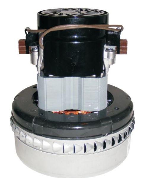 Lamb Saugerturbine (USA) • 800 W