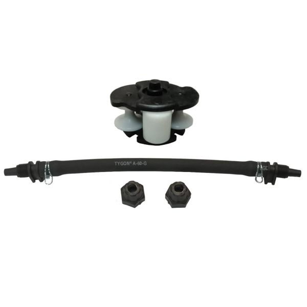 Quetschschlauchset • für MH Schlauchpumpe B-V 2/2 und B3-V 4/3 • Norprene®