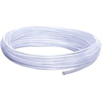 PVC-Schlauch • 4 x 6 mm • transparent • Laufmeterware PVC-Schlauch • 4 x 6 mm • transparent • Laufmeterware