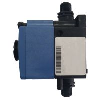 Vorschau: Pneumatische Dosierpumpe PDP II • inkl. Magnetventil • 24VDC • 3 l/h • FKM • 4 x 6 mm Vorschau: Pneumatische Dosierpumpe PDP II • inkl. Magnetventil • 24VDC • 3 l/h • FKM • 4 x 6 mm