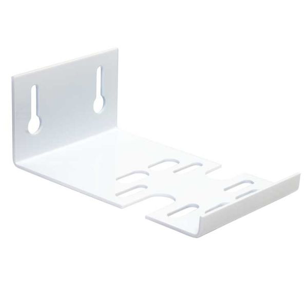 Wandhalter für 3-teiliges Kunststoff-Filtergehäuse • einzeln