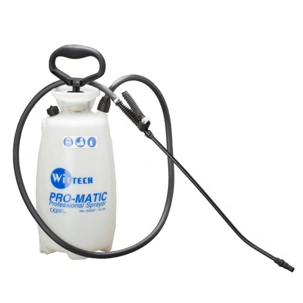 Chapin Pro-Matic Sprüher (USA) • 7,6 Liter • EW