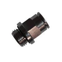 Gerader Steckanschluss • G1/4" - D8 • MSV Gerader Steckanschluss • G1/4" - D8 • MSV