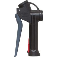 Niederdruck-Chemiepistole ST-510 mit Edelstahlkugel (V4A) • Eingang/Ausgang: 1/2" IG Niederdruck-Chemiepistole ST-510 mit Edelstahlkugel (V4A) • Eingang/Ausgang: 1/2" IG