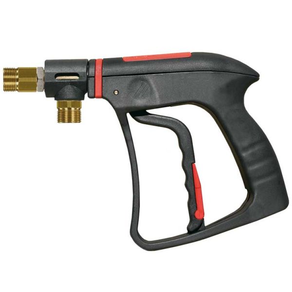Nieder-/Hochdruckpistole ST-860 • Standard • E: M22 x 1,5 AG fest • A: M22 x 1,5 AG fest