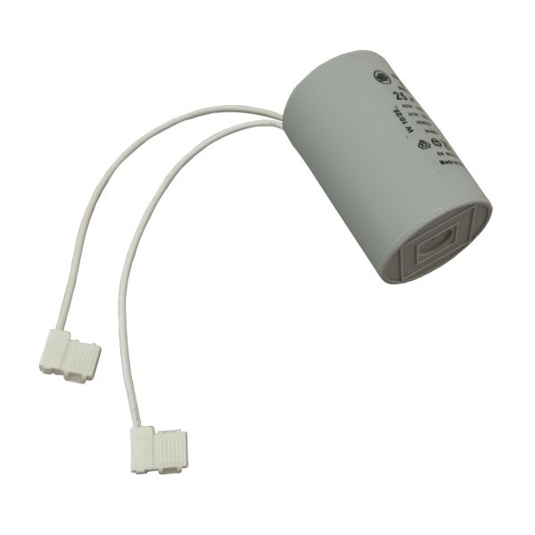 Lowara Kondensator 25μF SM-Motor • für BGM 9