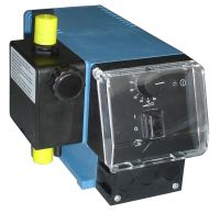 ELADOS® / Ecolab® Membrandosierpumpe EMP II • 4,3 l/h • 230V • FKM • Mehrplatzsystem ELADOS® / Ecolab® Membrandosierpumpe EMP II • 4,3 l/h • 230V • FKM • Mehrplatzsystem