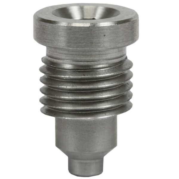 Injektordüse ST-167/168 • 1,4 mm • schraubbar • Edelstahl