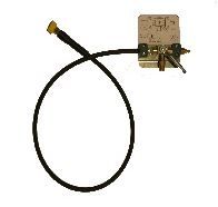 Waschbär Frostschutzsicherung • für Hochdruckreiniger-Säule Waschbär Frostschutzsicherung • für Hochdruckreiniger-Säule