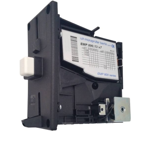 Elektronischer Münzprüfer • für Wechselautomat RSE BTNG3