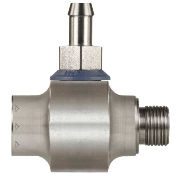easyfoam365+ Injektor ST-160 ohne Dosierventil • Düsengröße 1,3 mm