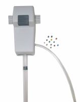 Chemie-Abfüllstation / Dosiergerät für ein Medium • 4 Liter/min • 0,3 bis 30 % Chemie-Abfüllstation / Dosiergerät für ein Medium • 4 Liter/min • 0,3 bis 30 %