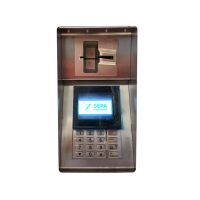 WA-RS50 • Option BTNG3 EC-Cash Terminal WA-RS50 • Option BTNG3 EC-Cash Terminal